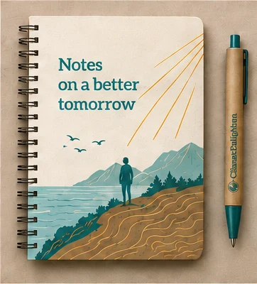 ClimatEnlighten notebook concept