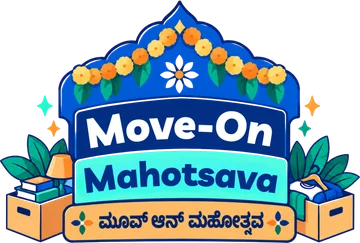 Move-On Mahotsava, ಮೂವ್ ಆನ್ ಮಹೋತ್ಸವ