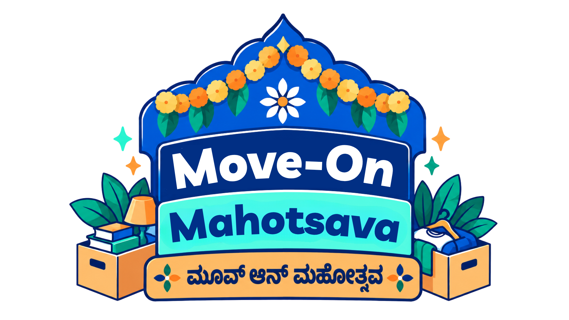Move-On Mahotsava, ಮೂವ್ ಆನ್ ಮಹೋತ್ಸವ
